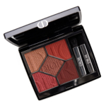 Dior Rouge Saga (683) 5 Couleurs Couture Eyeshadow Palette