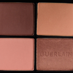 Guerlain Wild Nudes (258) Ombres G Quad Eyeshadow Palette