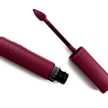 L'Oreal Pay Day Infallible Matte Resistance Liquid Lipstick