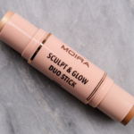 Moira Let's Beach It Up Sculpt and Glow Duo Stick