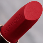 Sephora Break the Rules Matte Velvet Lipstick