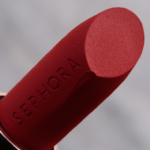 Sephora Speechless Matte Velvet Lipstick