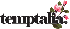 Temptalia Logo